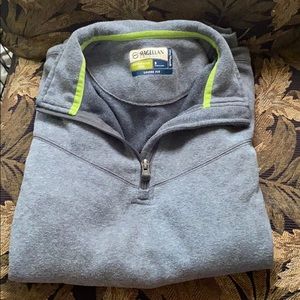 Men’s Pullover